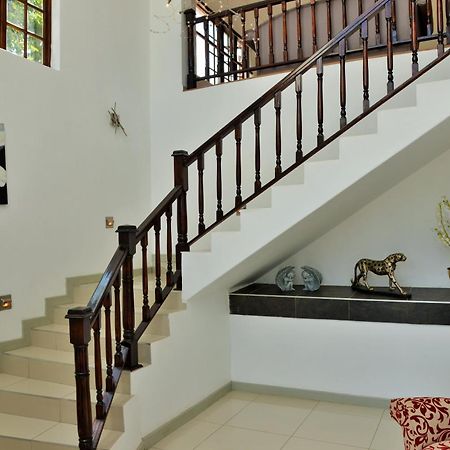 Indlovukazi Guesthouse Hartbeespoort Dış mekan fotoğraf