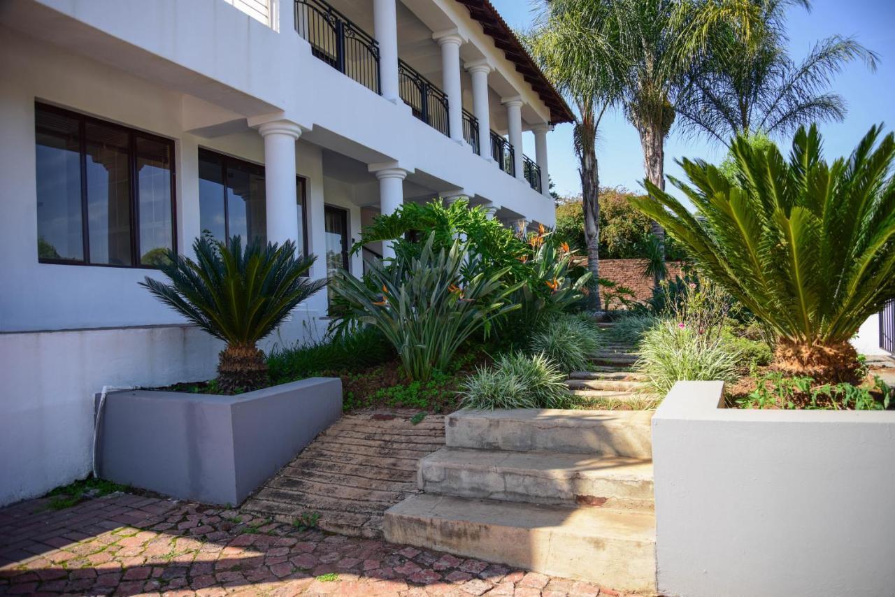 Indlovukazi Guesthouse Hartbeespoort Dış mekan fotoğraf