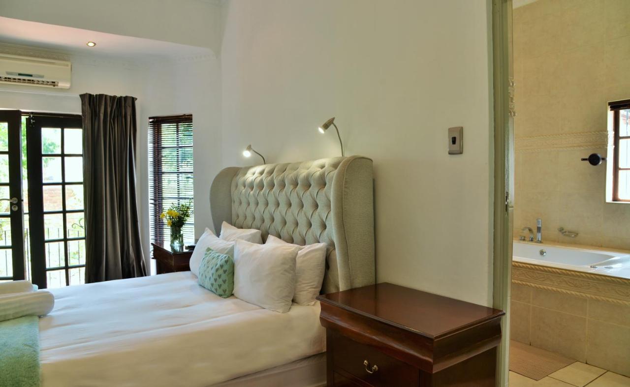 Indlovukazi Guesthouse Hartbeespoort Dış mekan fotoğraf