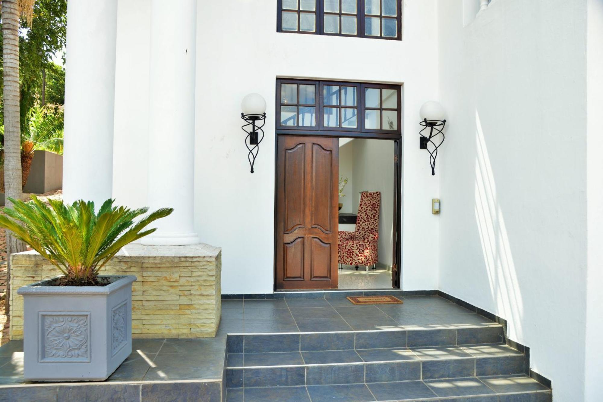 Indlovukazi Guesthouse Hartbeespoort Dış mekan fotoğraf