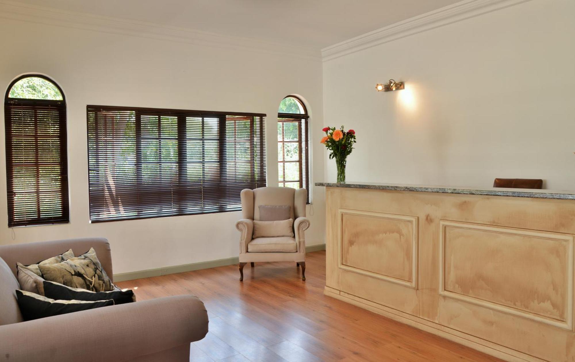 Indlovukazi Guesthouse Hartbeespoort Dış mekan fotoğraf