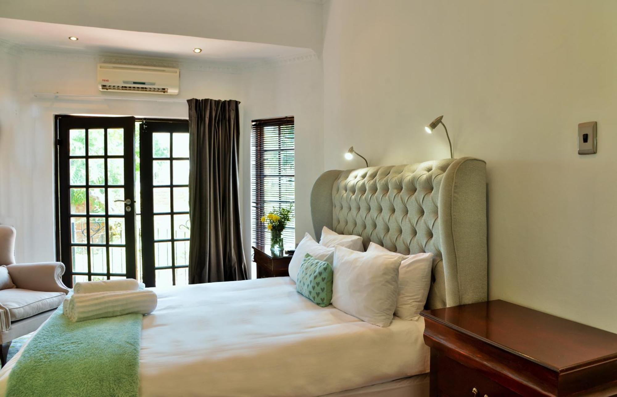 Indlovukazi Guesthouse Hartbeespoort Dış mekan fotoğraf