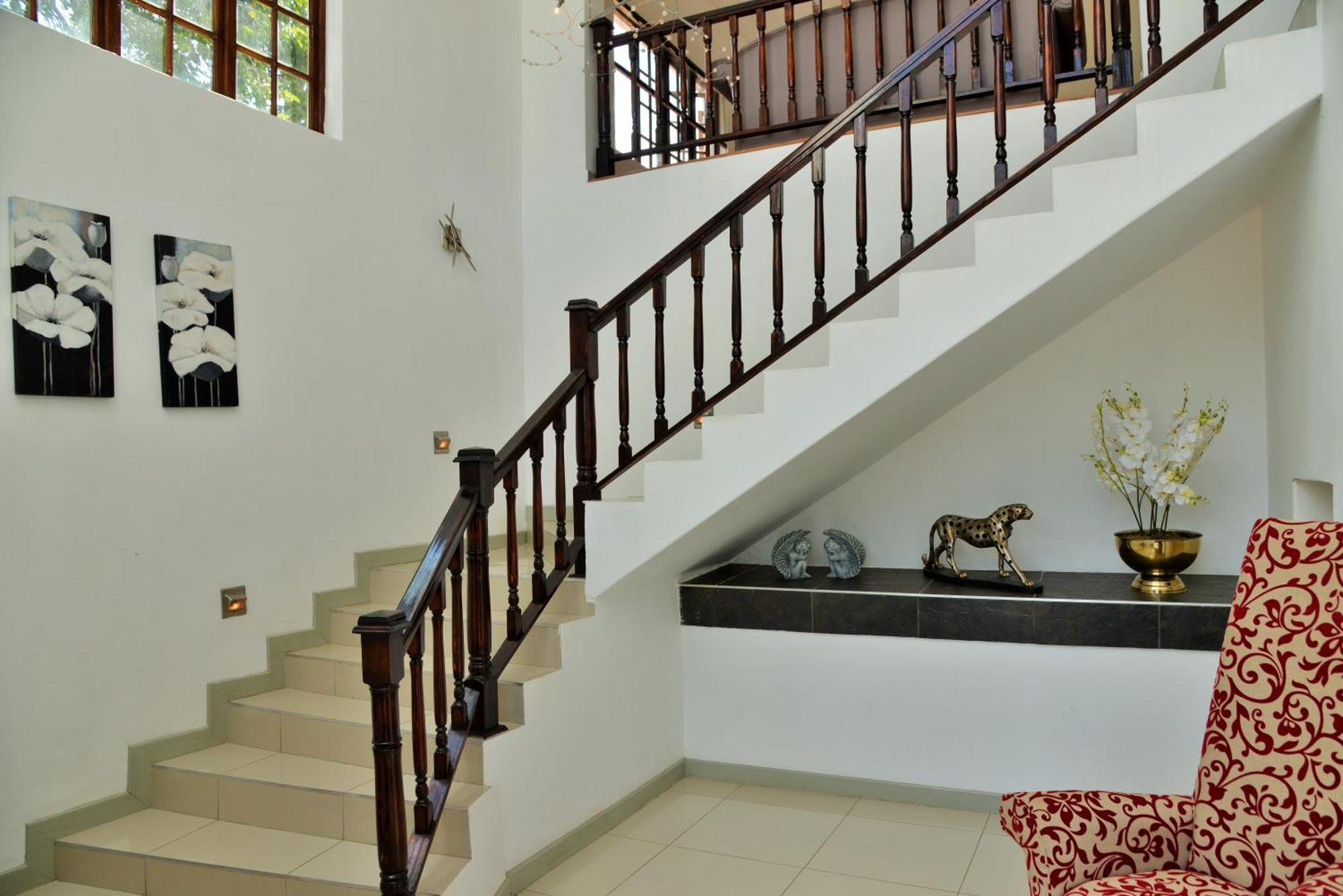Indlovukazi Guesthouse Hartbeespoort Dış mekan fotoğraf