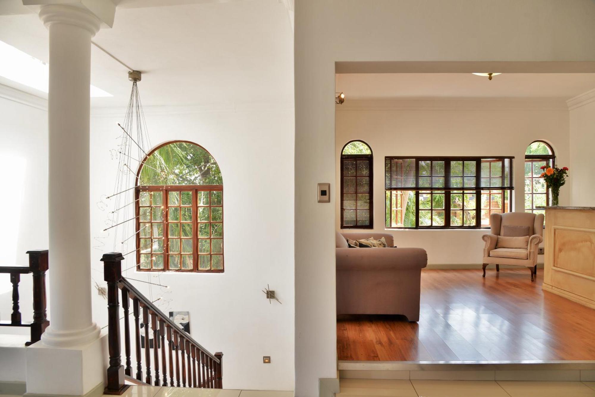 Indlovukazi Guesthouse Hartbeespoort Dış mekan fotoğraf