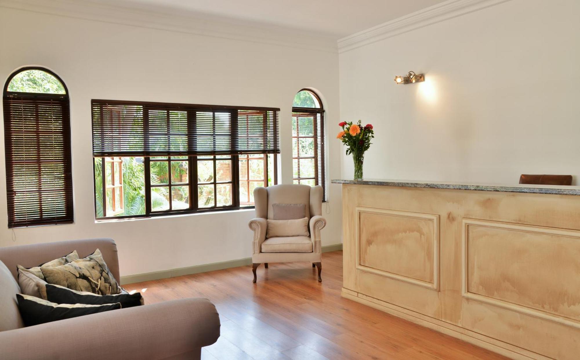 Indlovukazi Guesthouse Hartbeespoort Dış mekan fotoğraf
