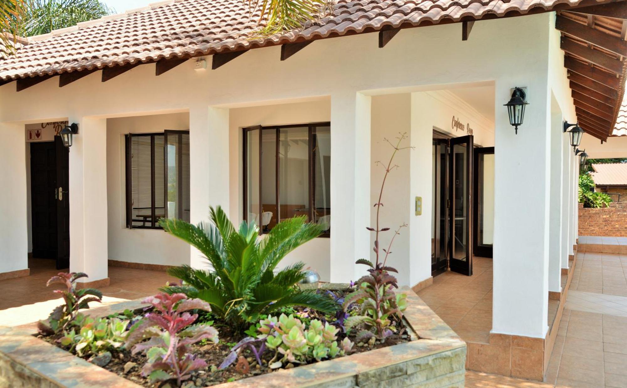 Indlovukazi Guesthouse Hartbeespoort Dış mekan fotoğraf