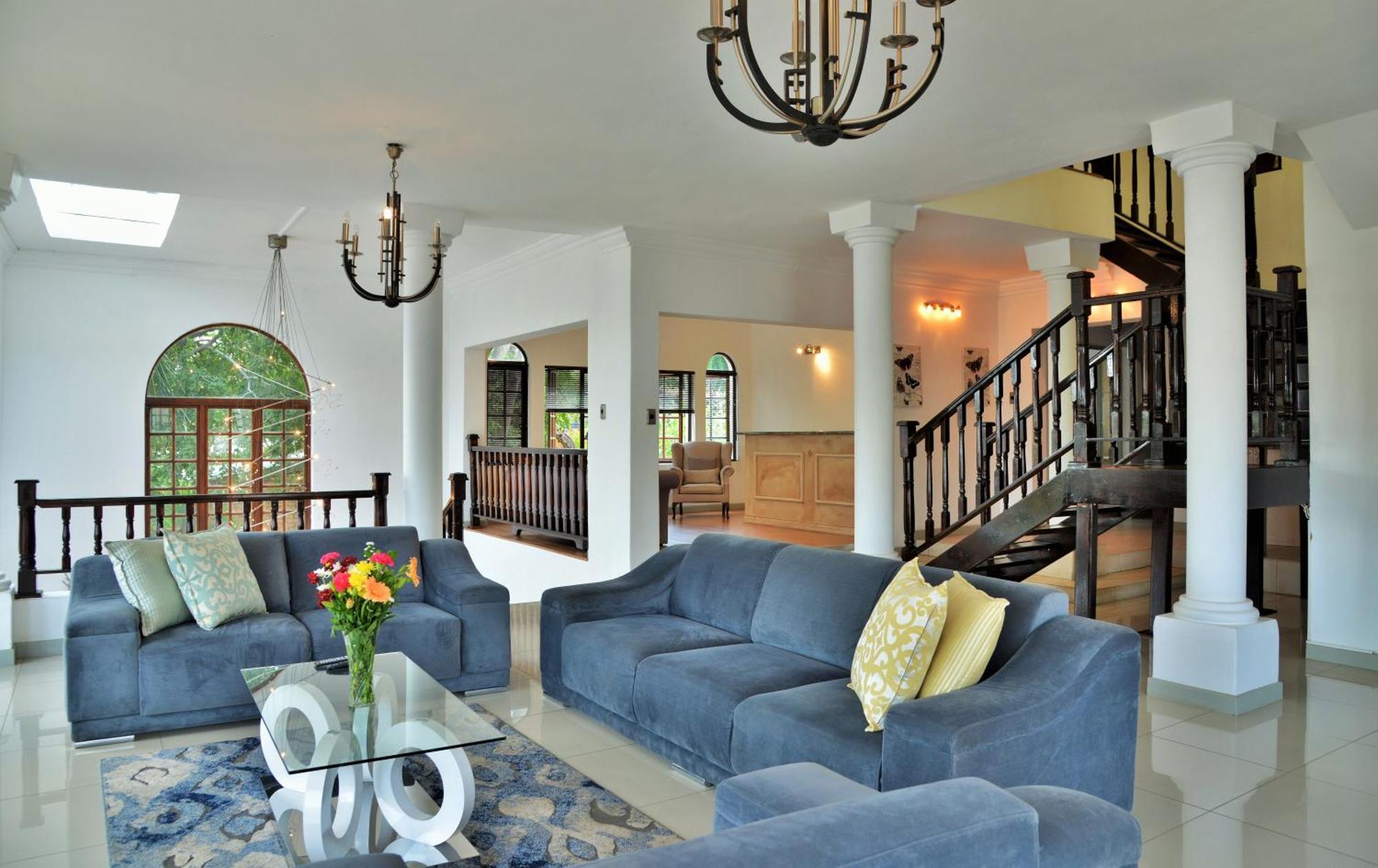 Indlovukazi Guesthouse Hartbeespoort Dış mekan fotoğraf